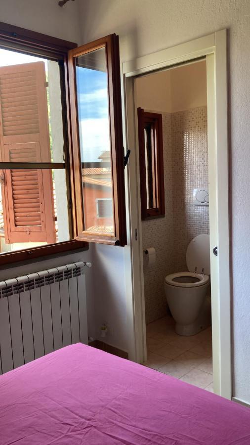 Casa Vacanze Da Angelina Apartment Romito Magra Exterior photo